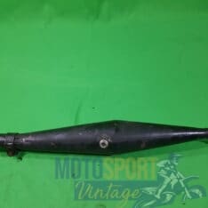 marmitta per fantic caballero 50 tx 94-96 epoca - immagine 5