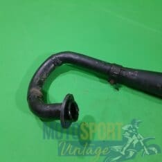 marmitta per fantic caballero 50 tx 94-96 epoca - immagine 4