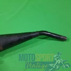marmitta per fantic caballero 50 tx 94-96 epoca - immagine 3