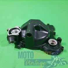 carter frizione moto villa 125 liquid cooled epoca - immagine 6
