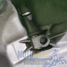 carter frizione moto villa 125 liquid cooled epoca - immagine 3