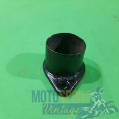collettore scarico aspes 125 rgl rgc yuma epoca - immagine 4