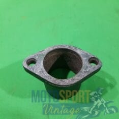 collettore scarico aspes 125 rgl rgc yuma epoca - immagine 3