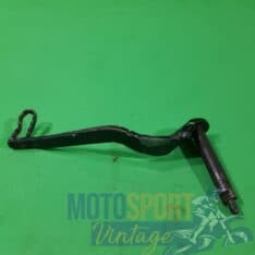 pedale freno posteriore gilera 125 rx rrt epoca - immagine 3