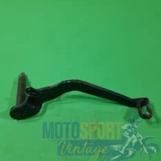 pedale freno posteriore gilera 125 rx rrt epoca - immagine 1