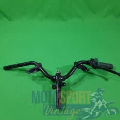 manubrio piaggio zip sp - immagine 1