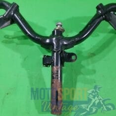 manubrio piaggio zip sp - immagine 2