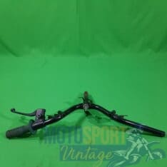 manubrio piaggio zip sp - immagine 7