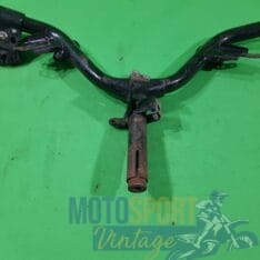 manubrio piaggio zip sp - immagine 5