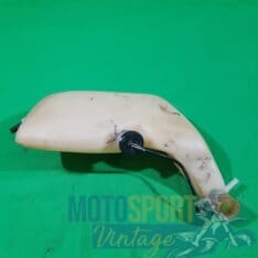 vaschetta olio miscela aprilia sr rally 50 - immagine 7