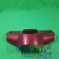 copri manubrio piaggio vespa cosa epoca - immagine 1
