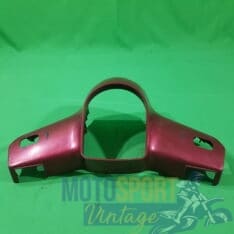 copri manubrio piaggio vespa cosa epoca - immagine 9