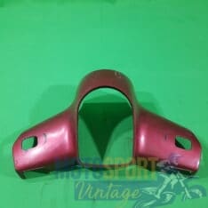 copri manubrio piaggio vespa cosa epoca - immagine 8