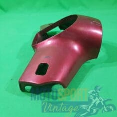 copri manubrio piaggio vespa cosa epoca - immagine 7