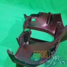 copri manubrio piaggio vespa cosa epoca - immagine 3