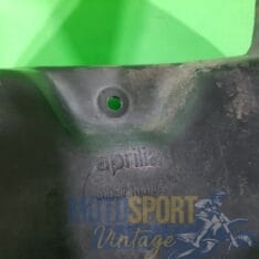 parafango sottosella aprilia tuareg wind 125 epoca - immagine 6