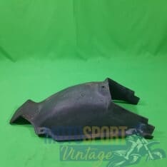 parafango sottosella aprilia tuareg wind 125 epoca - immagine 1