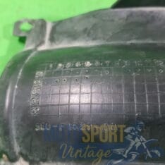 parafango sotto sella yamaha why mbk flipper 50 - immagine 4