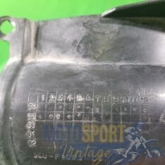 parafango sotto sella yamaha why mbk flipper 50 - immagine 3
