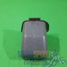 scatola vano porta attrezzi originale piaggio vespa epoca - immagine 1