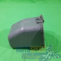 scatola vano porta attrezzi originale piaggio vespa epoca - immagine 2