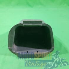 scatola vano porta attrezzi originale piaggio vespa epoca - immagine 5