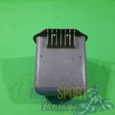 scatola vano porta attrezzi originale piaggio vespa epoca - immagine 4