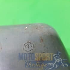 scatola vano porta attrezzi originale piaggio vespa epoca - immagine 3