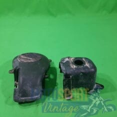 cuffia cilindro e copri ventola aprilia amico sr 50 - immagine 1