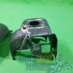 cuffia cilindro e copri ventola aprilia amico sr 50 - immagine 2