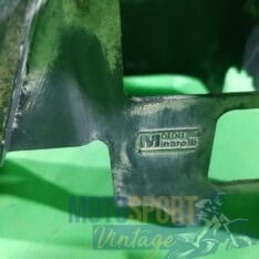 cuffia cilindro e copri ventola aprilia amico sr 50 - immagine 8
