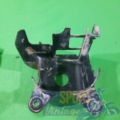 cuffia cilindro e copri ventola aprilia amico sr 50 - immagine 7