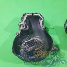 cuffia cilindro e copri ventola aprilia amico sr 50 - immagine 5