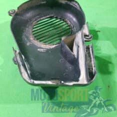 cuffia cilindro e copri ventola aprilia amico sr 50 - immagine 3