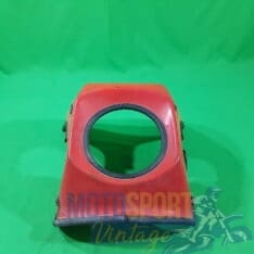 cupolino anteriore laverda lz 125 epoca - immagine 1
