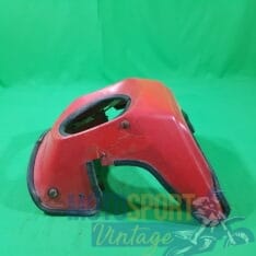 cupolino anteriore laverda lz 125 epoca - immagine 2