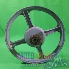 ruota posteriore piaggio si epoca - immagine 1