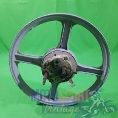 ruota posteriore piaggio si epoca - immagine 7