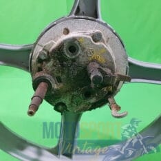 ruota posteriore piaggio si epoca - immagine 4