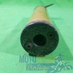 silenziatore shaft epoca - immagine 4