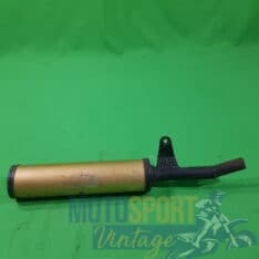 silenziatore shaft epoca - immagine 3