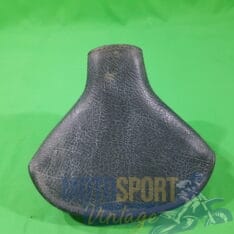 sella monoposto garelli vip epoca - immagine 2
