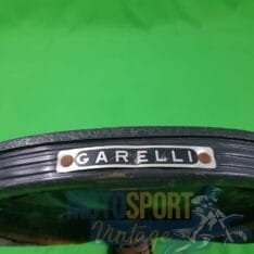 sella monoposto garelli vip epoca - immagine 7