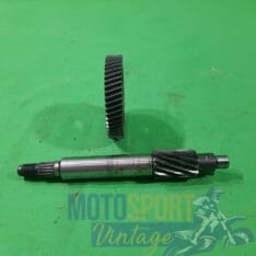 rapporti originali scooter con motore minarelli orizzontale - immagine 1