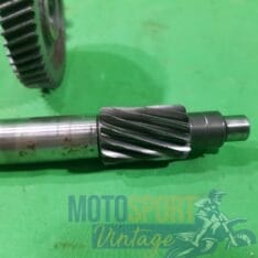 rapporti originali scooter con motore minarelli orizzontale - immagine 2
