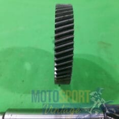 rapporti originali scooter con motore minarelli orizzontale - immagine 3