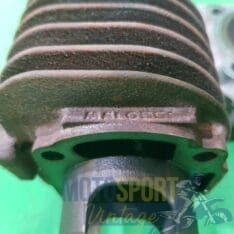 cilindro pistone e testata malossi scooter minarelli /yamaha 47 - immagine 5