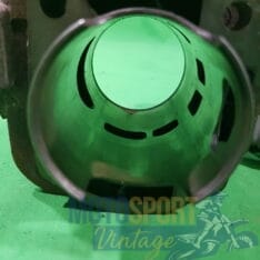 cilindro pistone e testata malossi scooter minarelli /yamaha 47 - immagine 4