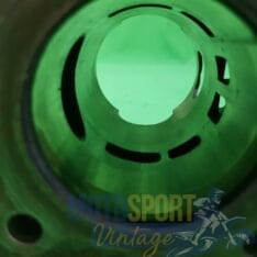 cilindro pistone e testata malossi scooter minarelli /yamaha 47 - immagine 3