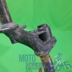 forcella piaggio ape 501 601 550 - immagine 11
